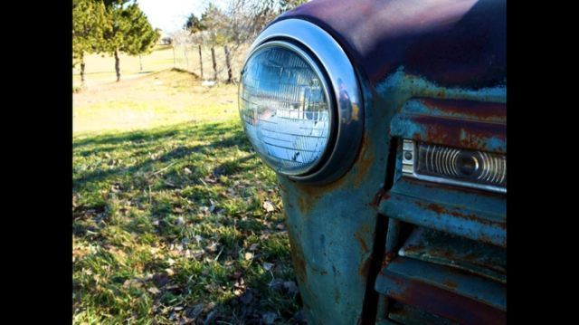 1949 Chevrolet Other Pickups - photo 7