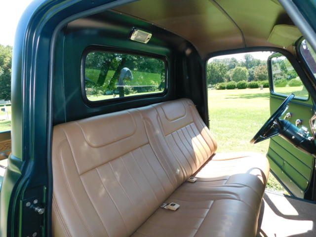 1949 Chevrolet Other Pickups Street Rod, Pro Touring - photo 11