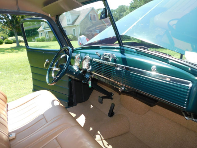 1949 Chevrolet Other Pickups Street Rod, Pro Touring - photo 13