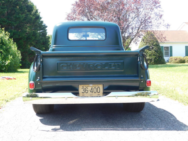 1949 Chevrolet Other Pickups Street Rod, Pro Touring - photo 5