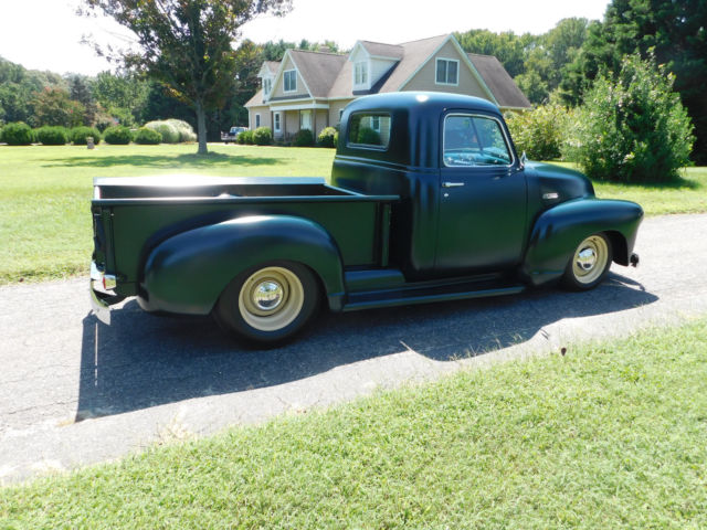 1949 Chevrolet Other Pickups Street Rod, Pro Touring - photo 7