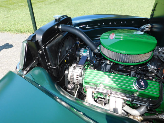 1949 Chevrolet Other Pickups Street Rod, Pro Touring - photo 9