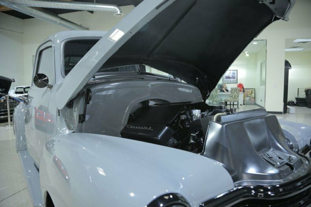 1949 Chevrolet Other Pickups Pickup - photo 11
