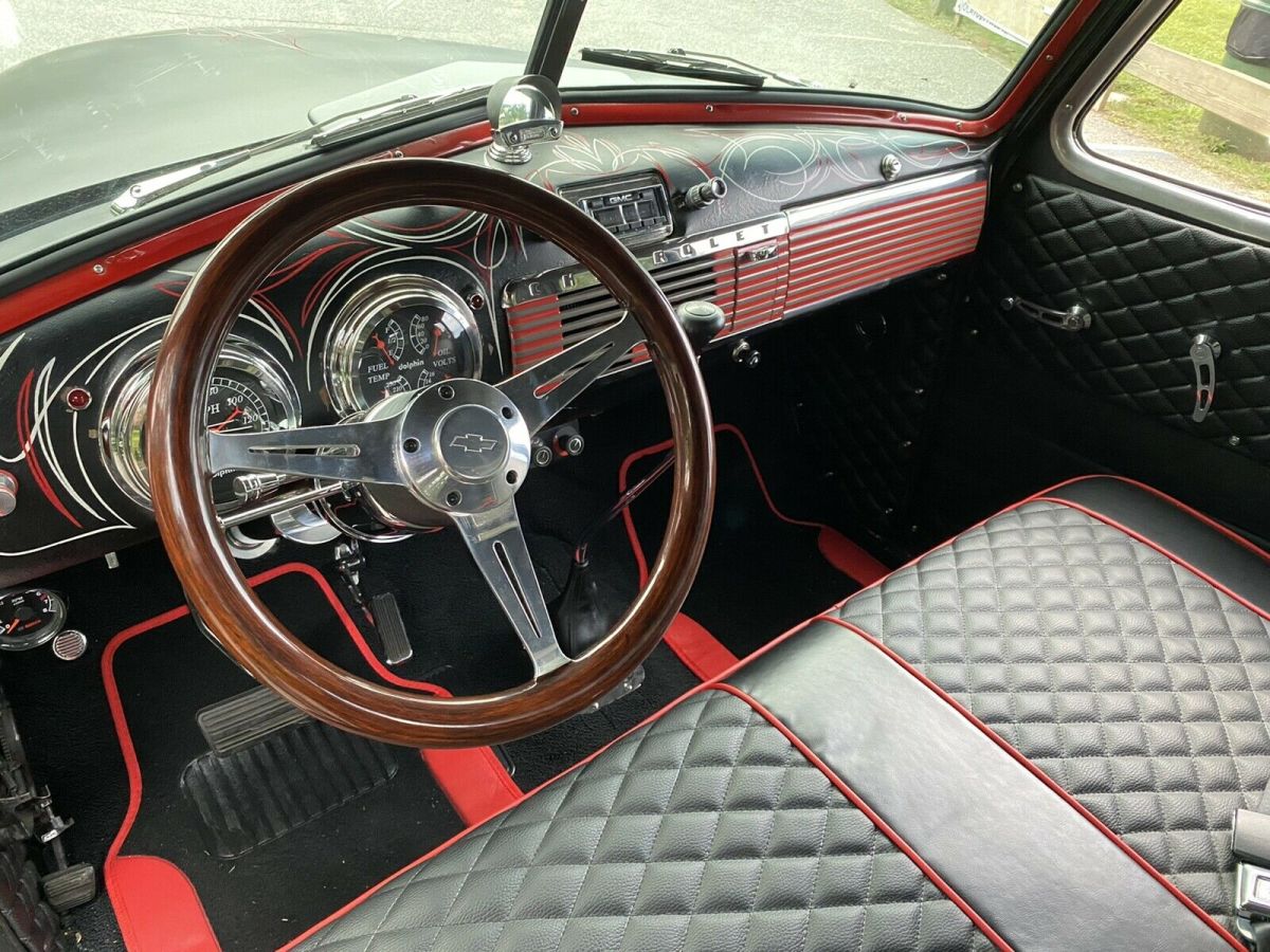 1949 Chevrolet 3100 - photo 10