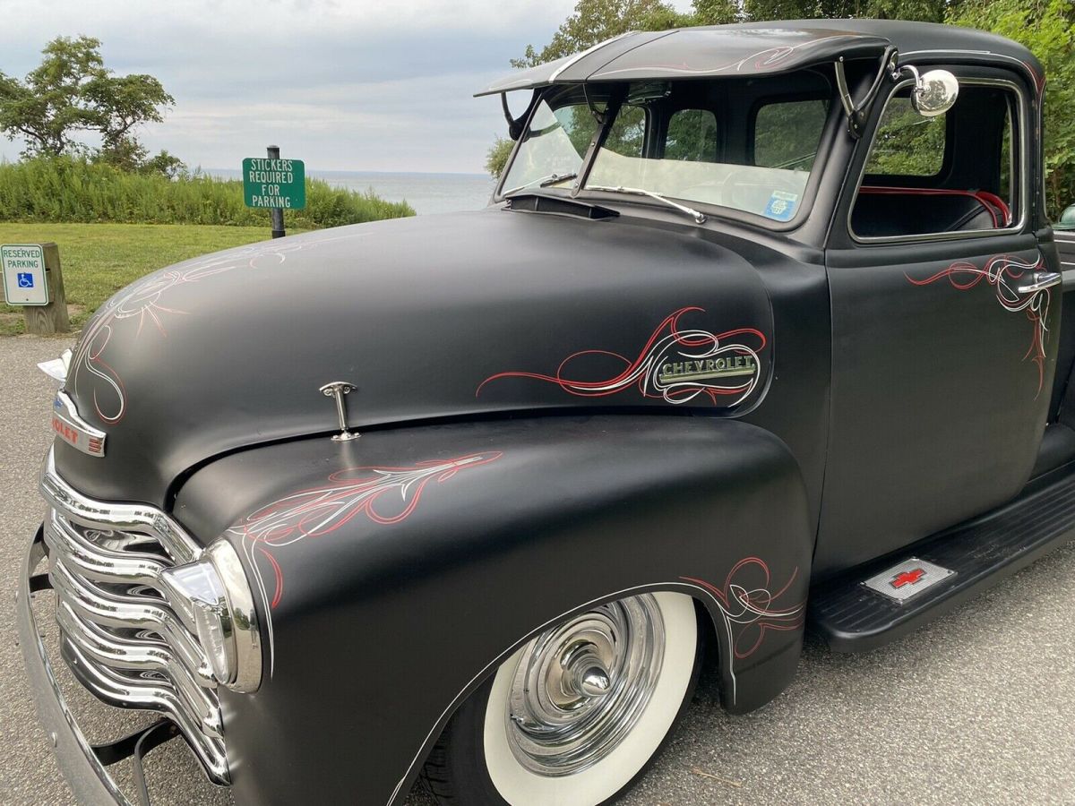 1949 Chevrolet 3100 - photo 3