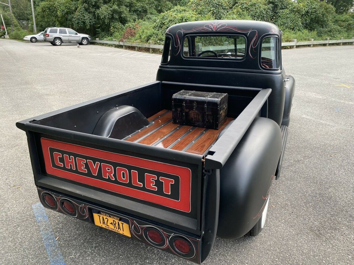 1949 Chevrolet 3100 - photo 4
