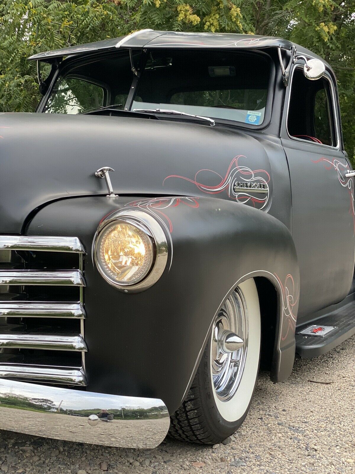 1949 Chevrolet 3100 - photo 7