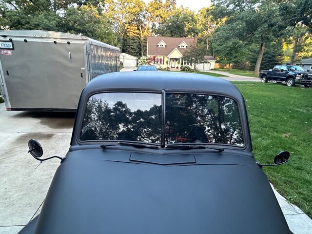 1949 Chevrolet 3100 custom - photo 13