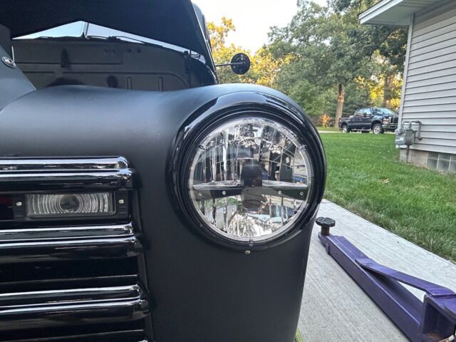 1949 Chevrolet 3100 custom - photo 6