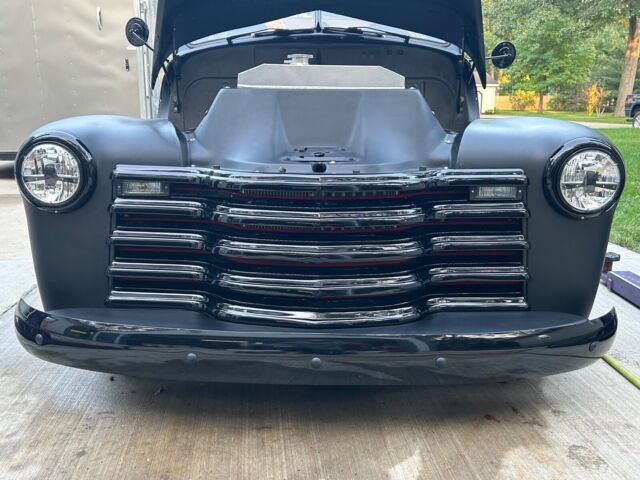 1949 Chevrolet 3100 custom - photo 8