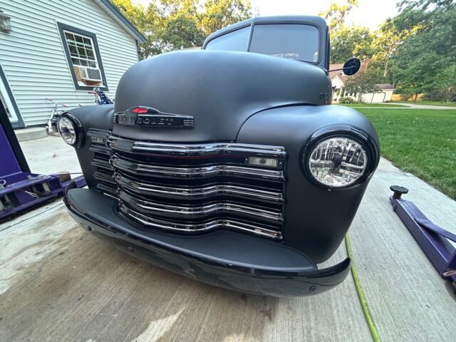 1949 Chevrolet 3100 custom - photo 9