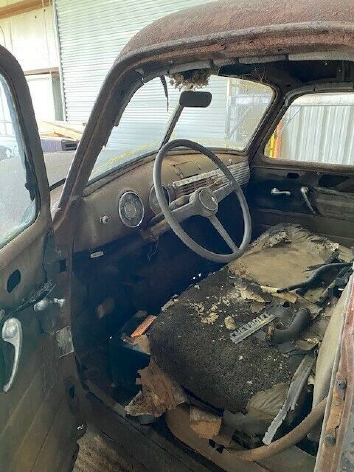 1949 Chevrolet 3100 - photo 11