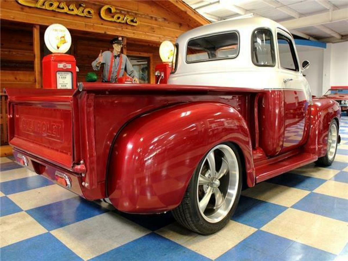 1949 Chevrolet Other Pickups 350 Cui - photo 11