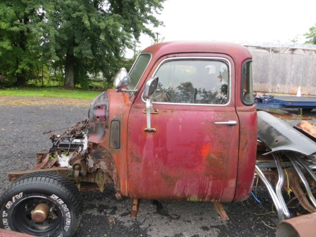 1949 Chevrolet Other Pickups - photo 3