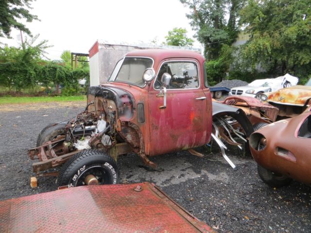 1949 Chevrolet Other Pickups - photo 4
