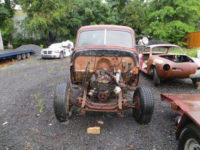 1949 Chevrolet Other Pickups - photo 5