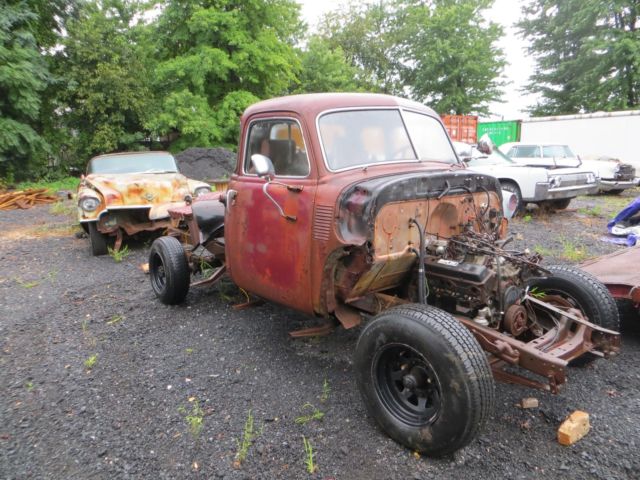 1949 Chevrolet Other Pickups - photo 8
