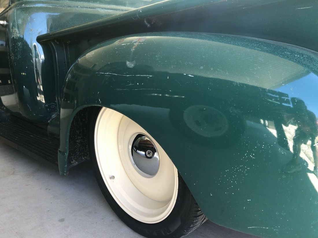 1949 Chevrolet 3100 - photo 13