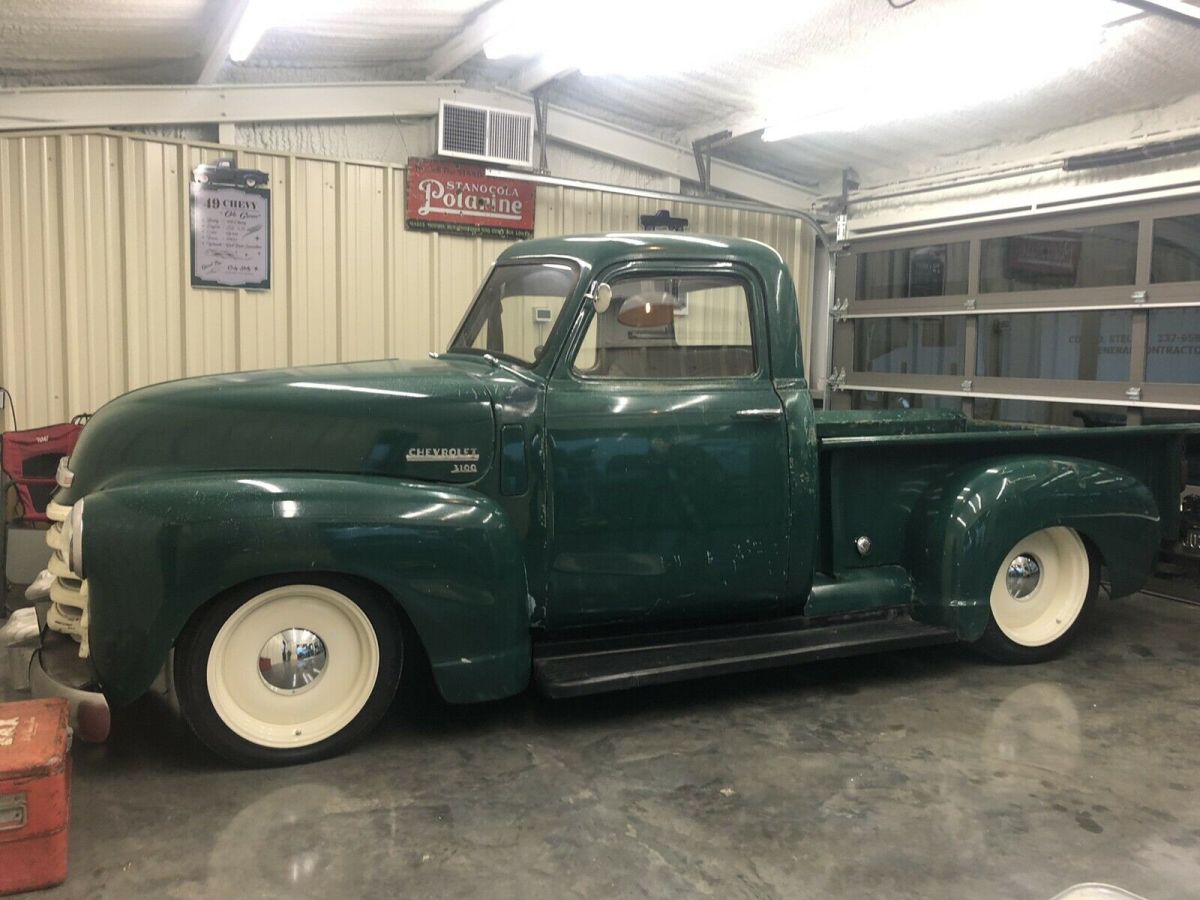 1949 Chevrolet 3100 - photo 3