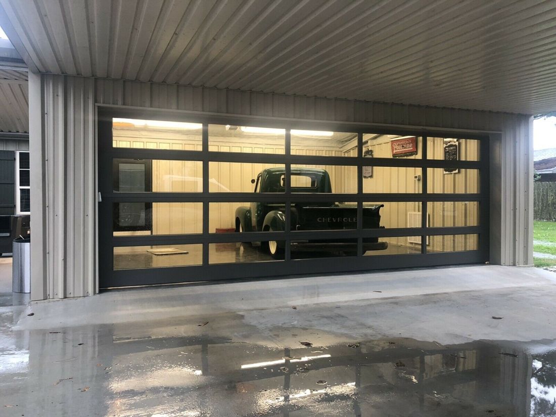 1949 Chevrolet 3100 - photo 5