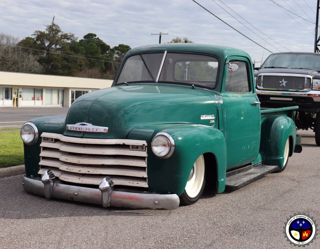 1949 Chevrolet 3100 - photo 6