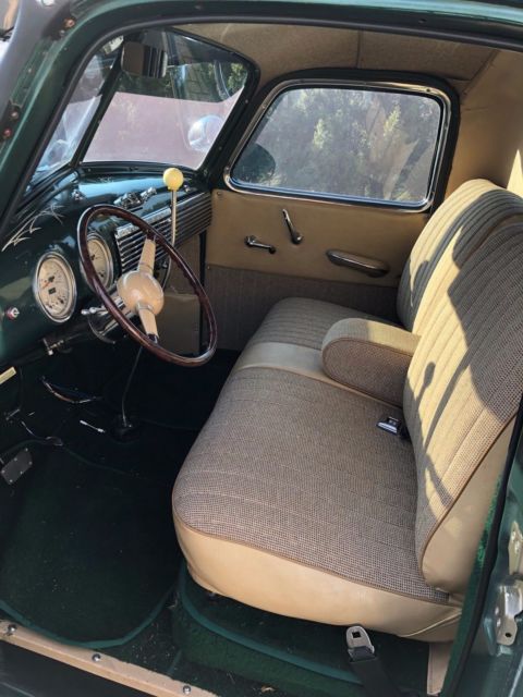 1949 Chevrolet Other Pickups - photo 10