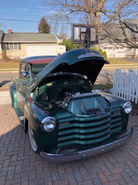 1949 Chevrolet Other Pickups - photo 2