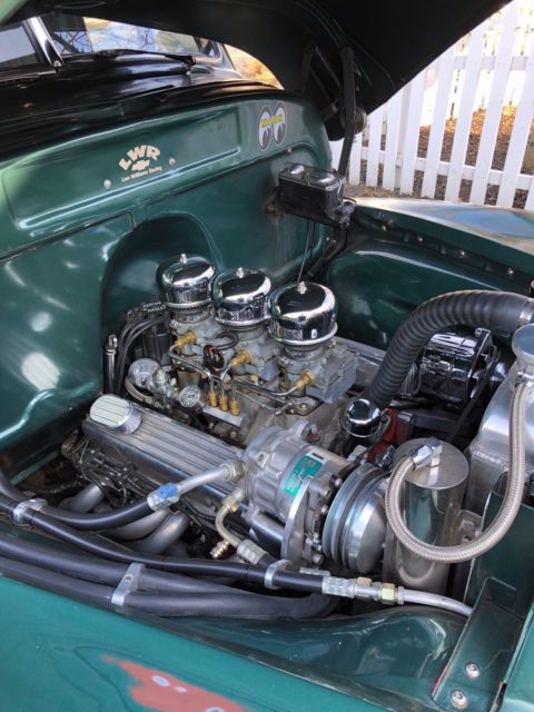 1949 Chevrolet Other Pickups - photo 3