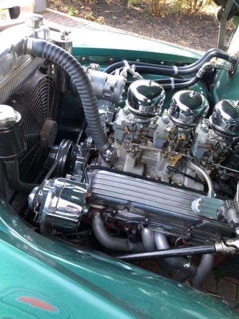 1949 Chevrolet Other Pickups - photo 4