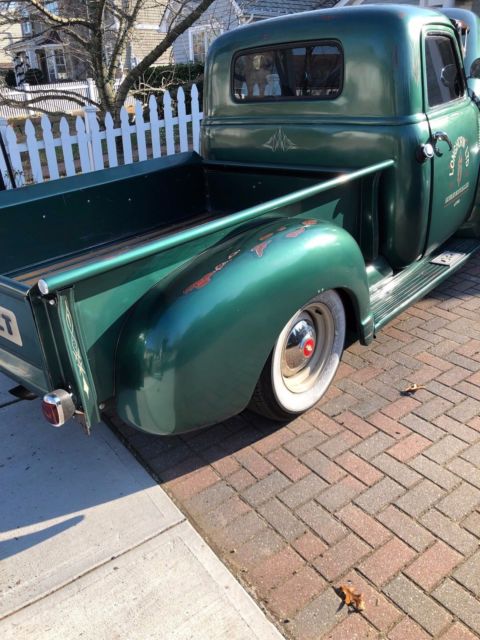 1949 Chevrolet Other Pickups - photo 7