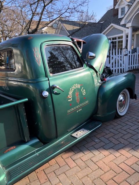 1949 Chevrolet Other Pickups - photo 8