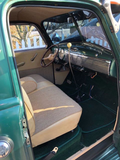 1949 Chevrolet Other Pickups - photo 9