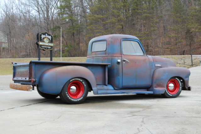 1949 Chevrolet Other Pickups 3100 standard - photo 11