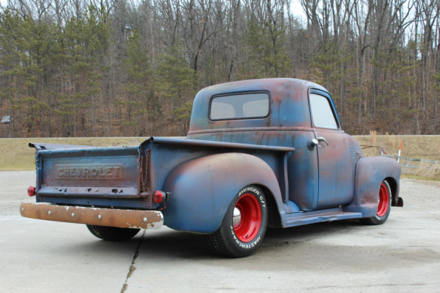 1949 Chevrolet Other Pickups 3100 standard - photo 12