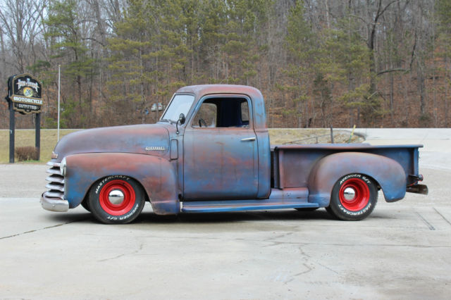 1949 Chevrolet Other Pickups 3100 standard - photo 2