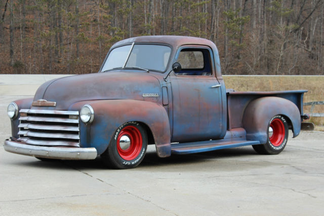 1949 Chevrolet Other Pickups 3100 standard - photo 4