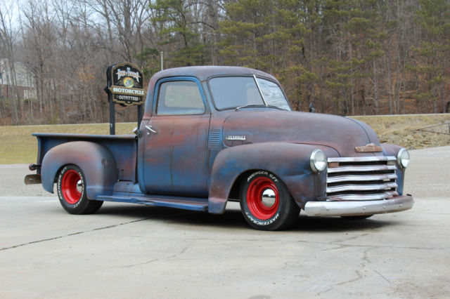 1949 Chevrolet Other Pickups 3100 standard - photo 5