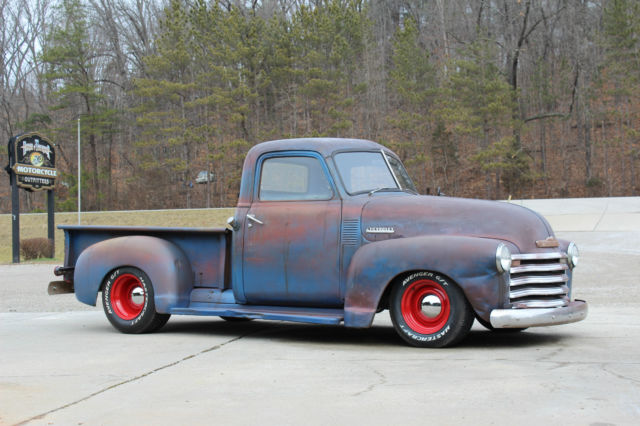 1949 Chevrolet Other Pickups 3100 standard - photo 6