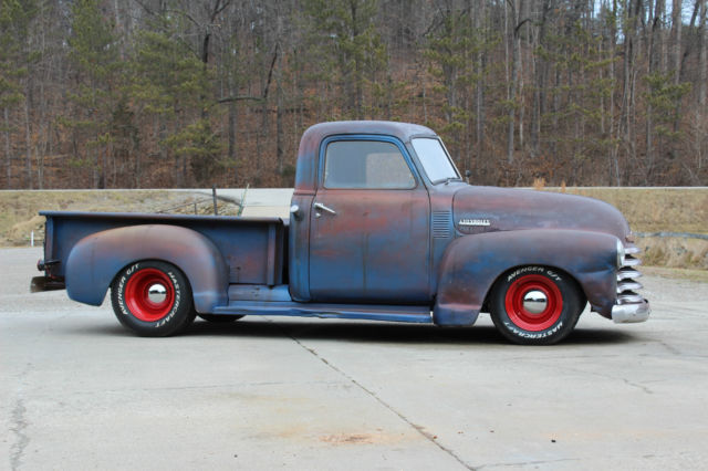 1949 Chevrolet Other Pickups 3100 standard - photo 7
