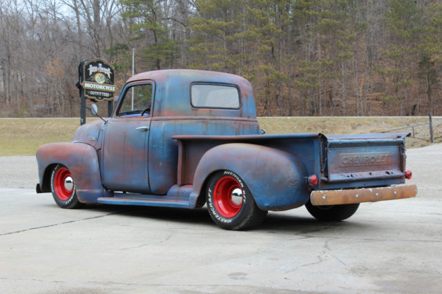 1949 Chevrolet Other Pickups 3100 standard - photo 8