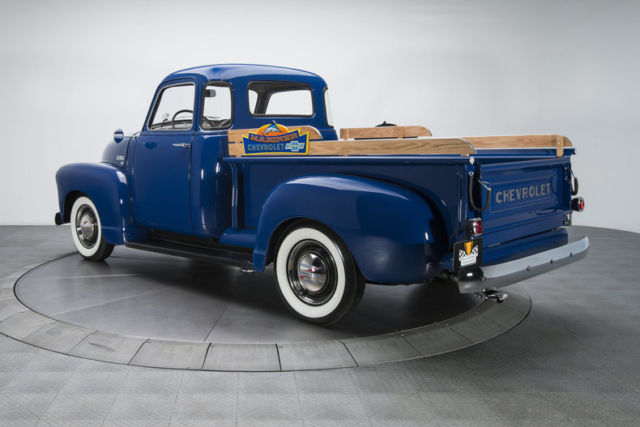 1949 Chevrolet Other Pickups Pickup Truck - photo 4