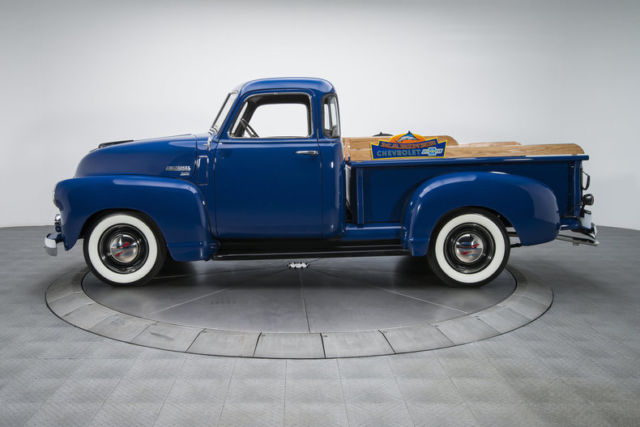 1949 Chevrolet Other Pickups Pickup Truck - photo 6