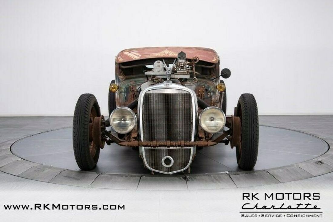 1949 Chevrolet Other Pickups Pickup Truck - photo 12