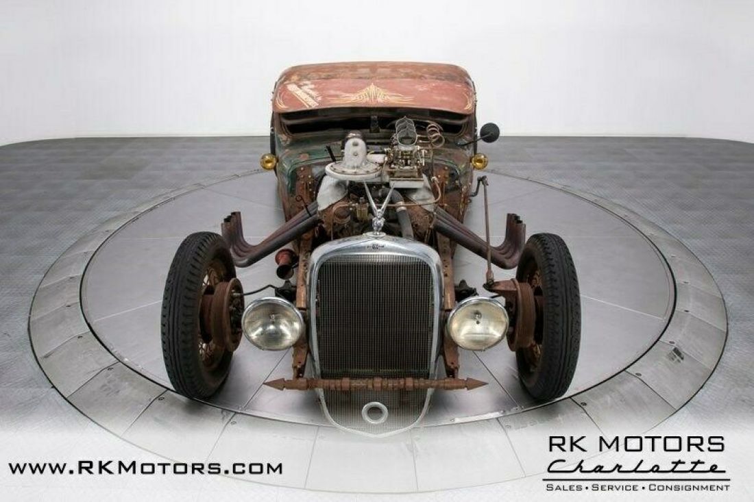 1949 Chevrolet Other Pickups Pickup Truck - photo 13