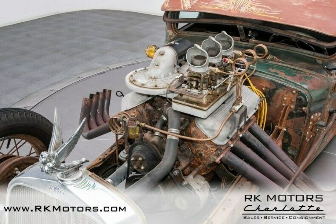 1949 Chevrolet Other Pickups Pickup Truck - photo 4