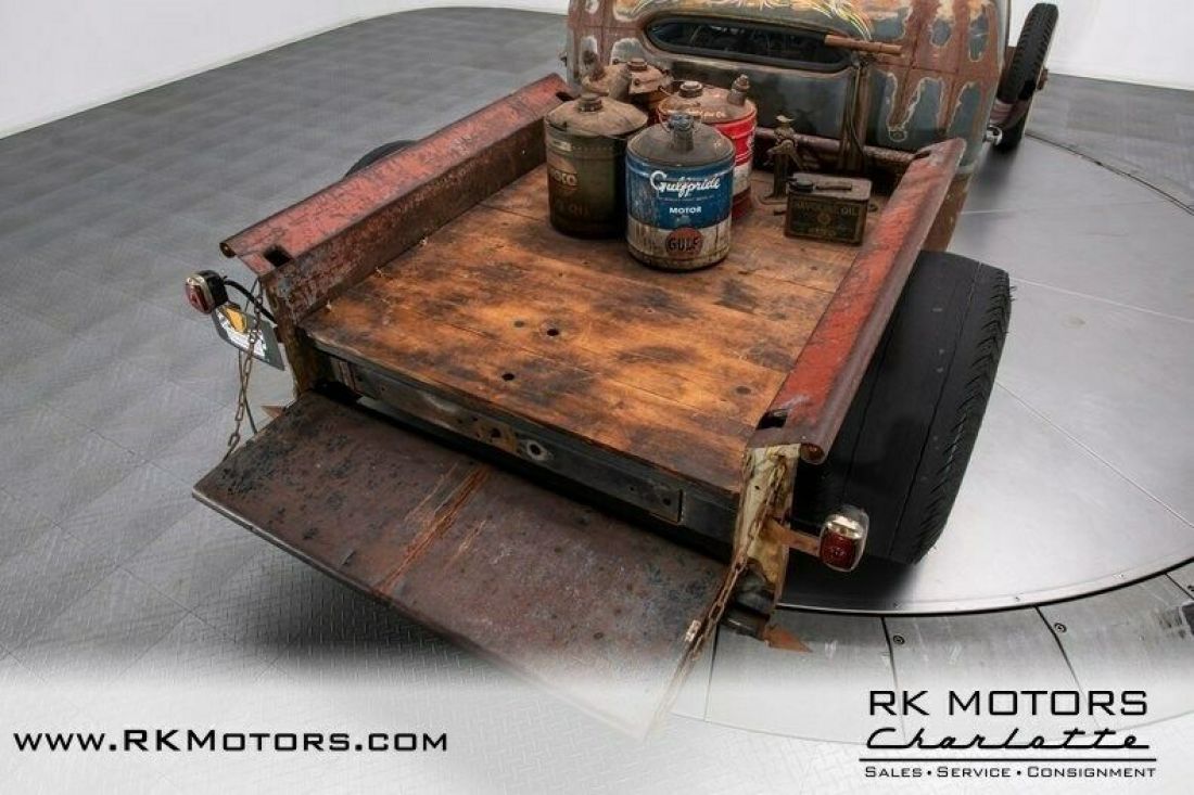 1949 Chevrolet Other Pickups Pickup Truck - photo 5