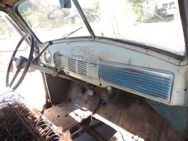 1949 Chevrolet Other Pickups 3100 Standard Cab Pickup 2-Door - photo 11