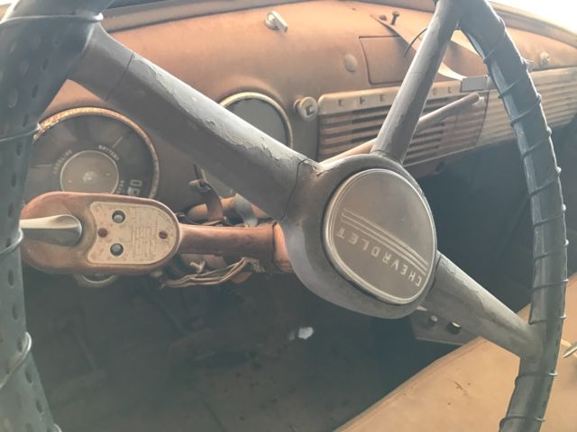 1949 Chevrolet Other Pickups Original - photo 12
