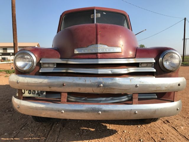 1949 Chevrolet Other Pickups Original - photo 6