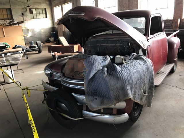 1949 Chevrolet Other Pickups Original - photo 8